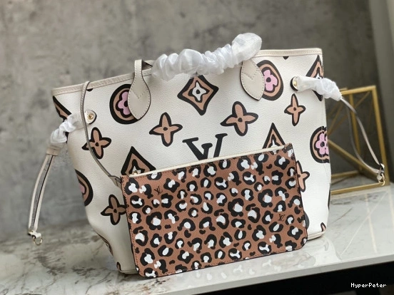 VUITTON LOUIS MM NEVERFULL 0716